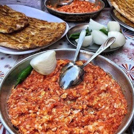املت